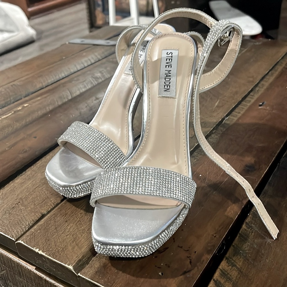 High heels